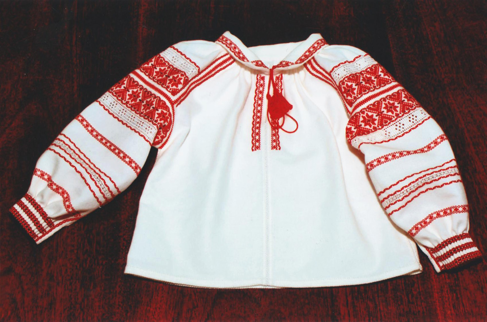 Луцишин Ореста Романівна